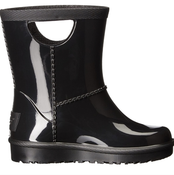 UGG Kids T Rahjee Pull-on Boot - Picture 3 of 9